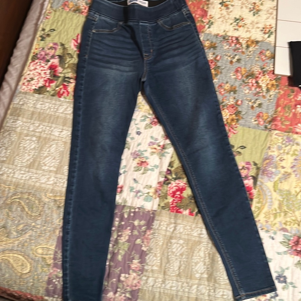 Old Navy Denim Jeggings